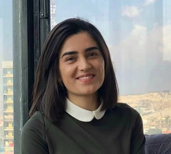 Fatima Airan