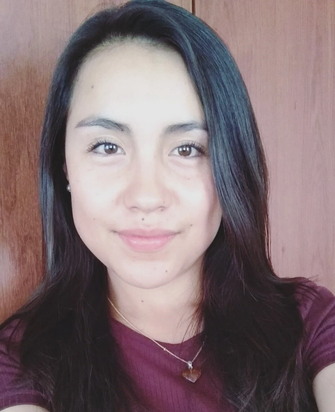 Micaela Flores Lanza