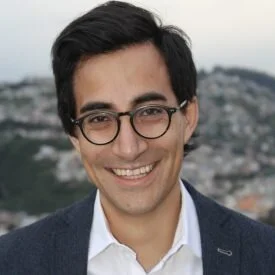 Francisco Obando
