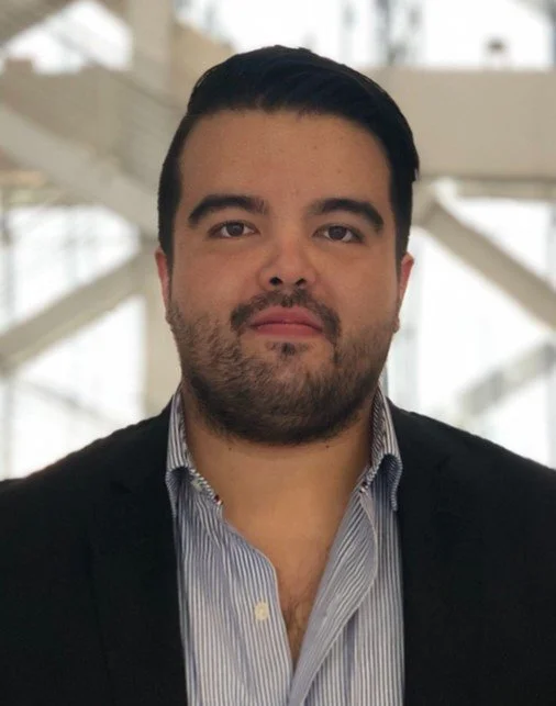 Guillermo Miranda Garcia