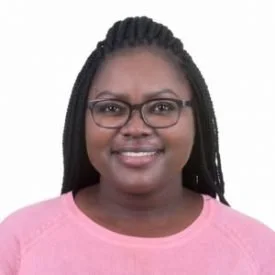 Geraldine Chipendo