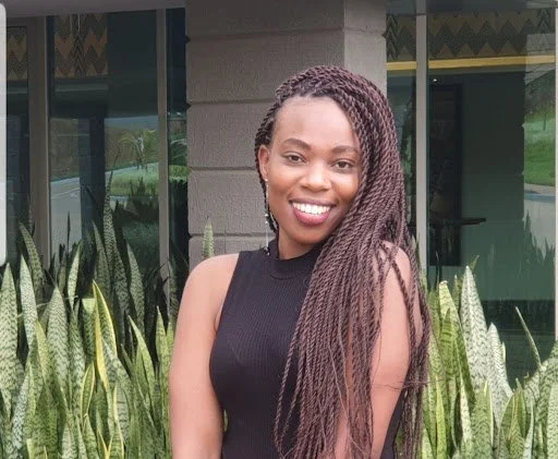 Gloria Rukomeza