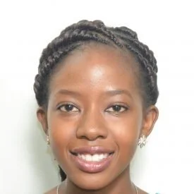 Grace Mzumara