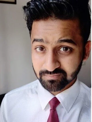 Karan Gupta