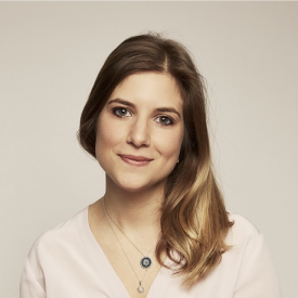 Hanna Kamaric