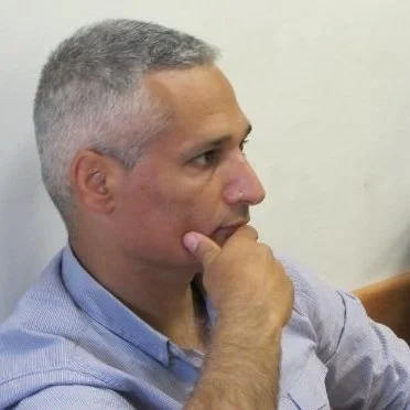 Hanoch Ilsar