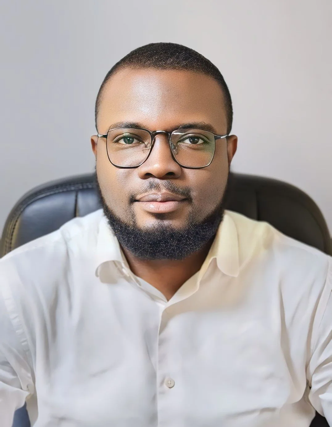 Ayodeji Andrew Oladoyin