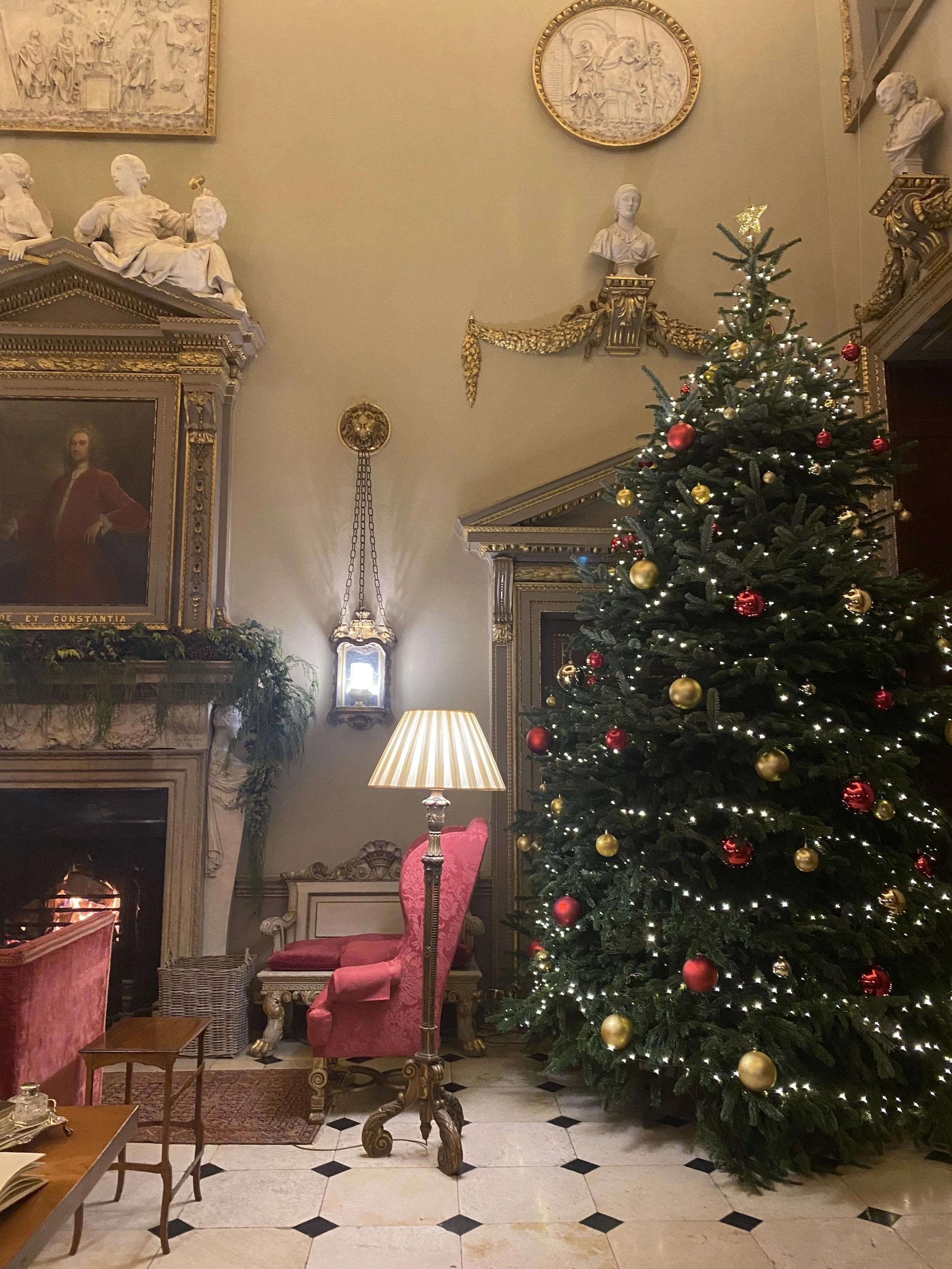 Ditchley Foundation