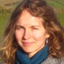 Ina Zharkevich