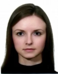 Iuliia Muravska