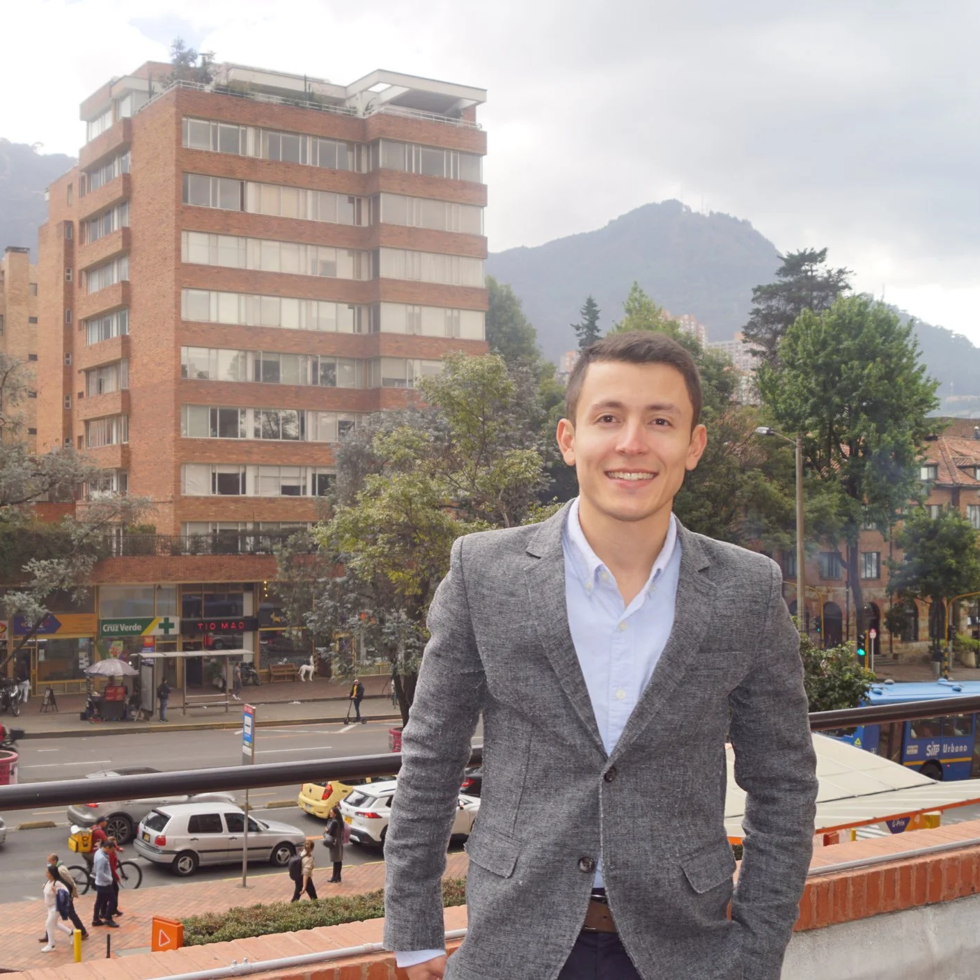 Ivan Ramiro Lozano Ballesteros