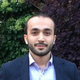Jalal Imran