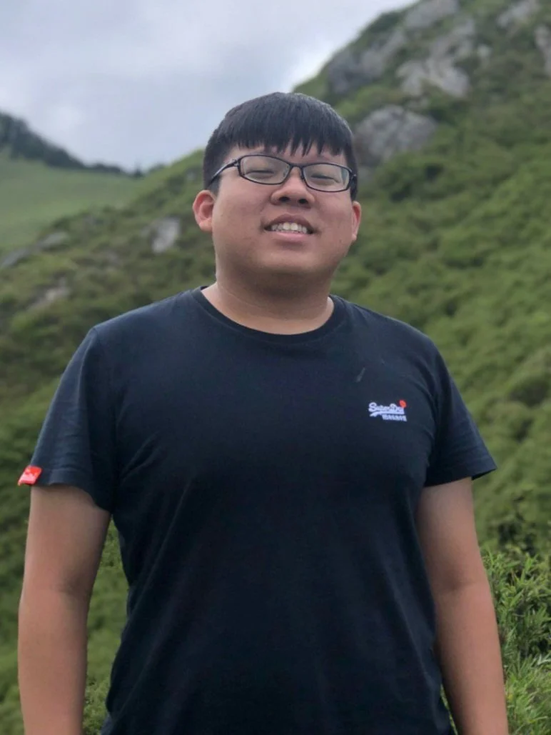 Jing Wei Ang