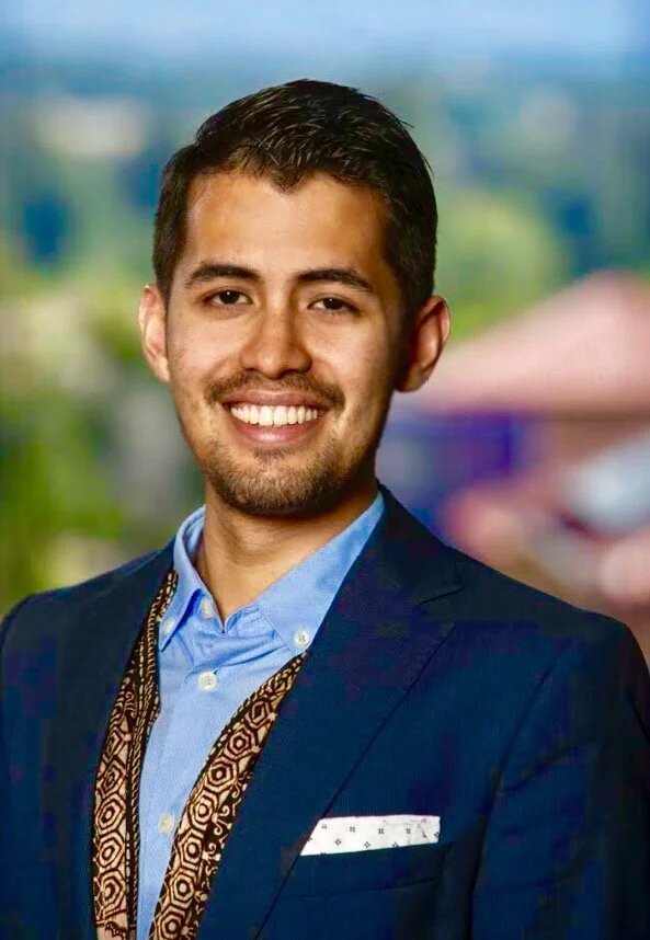 Jourdan Hussein