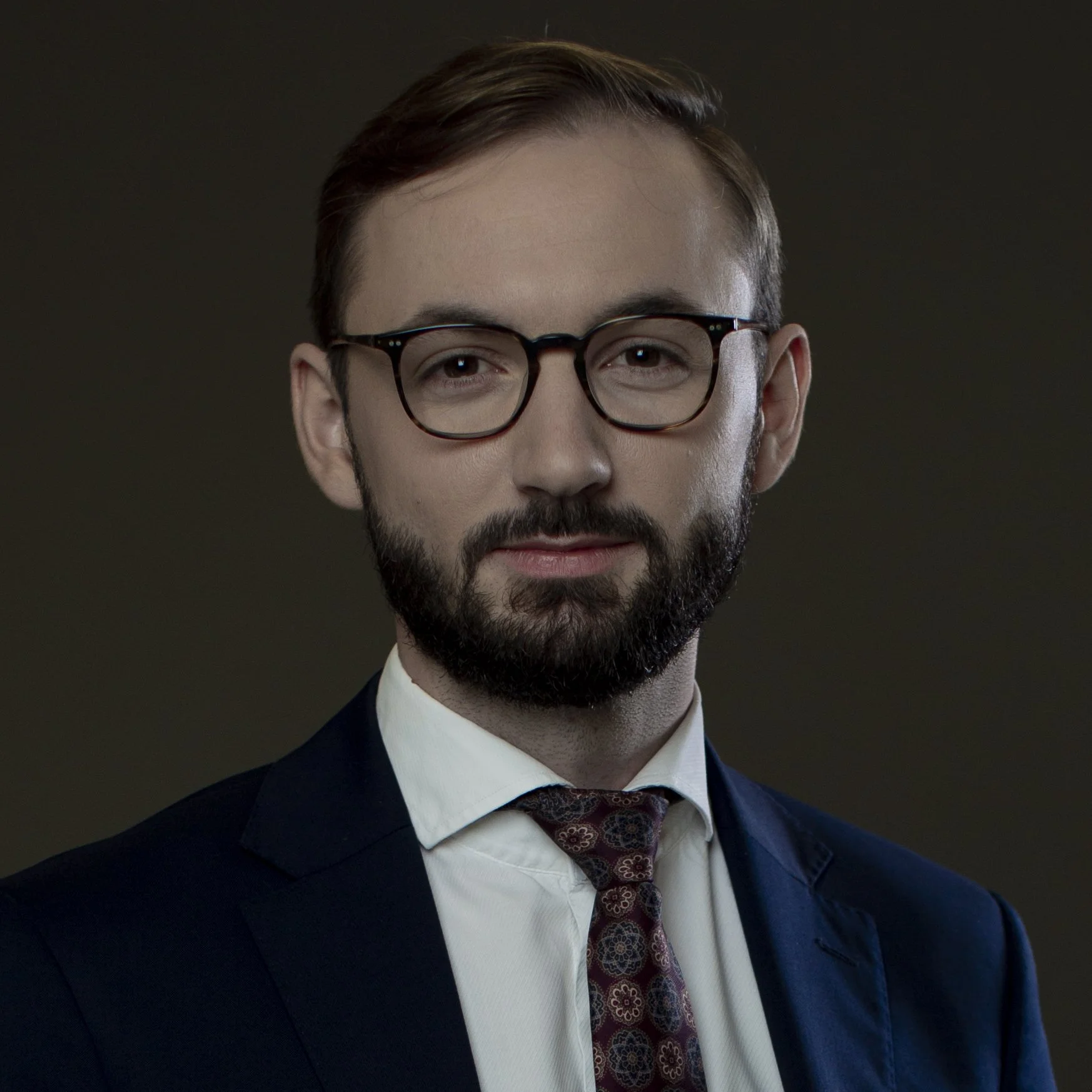 Julian Żelaznowski