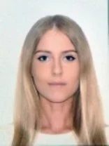 Kateryna Melnik