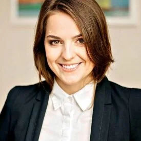 Lizaveta Trakhalina