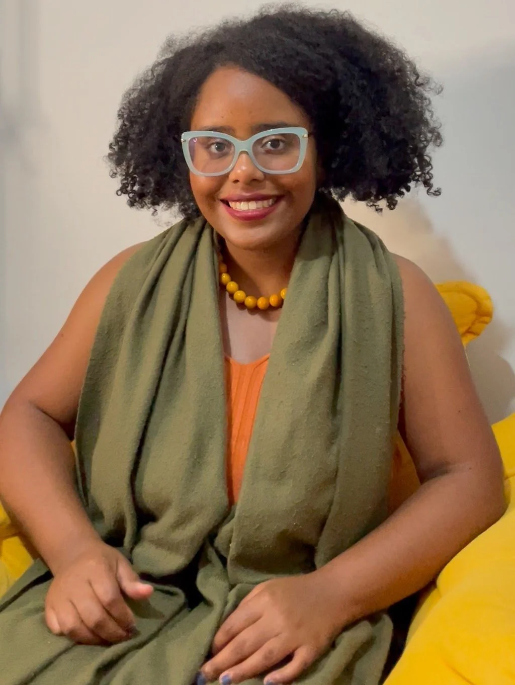 Luisa Souza Costa
