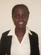 Lydia Ngonzi