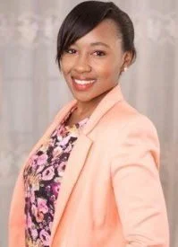 Mabel Rubadiri