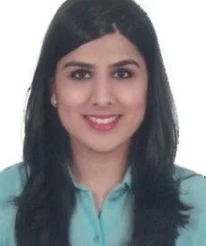 Maheen Iqbal