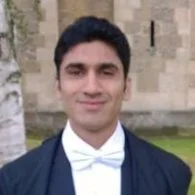 Manas Nanda