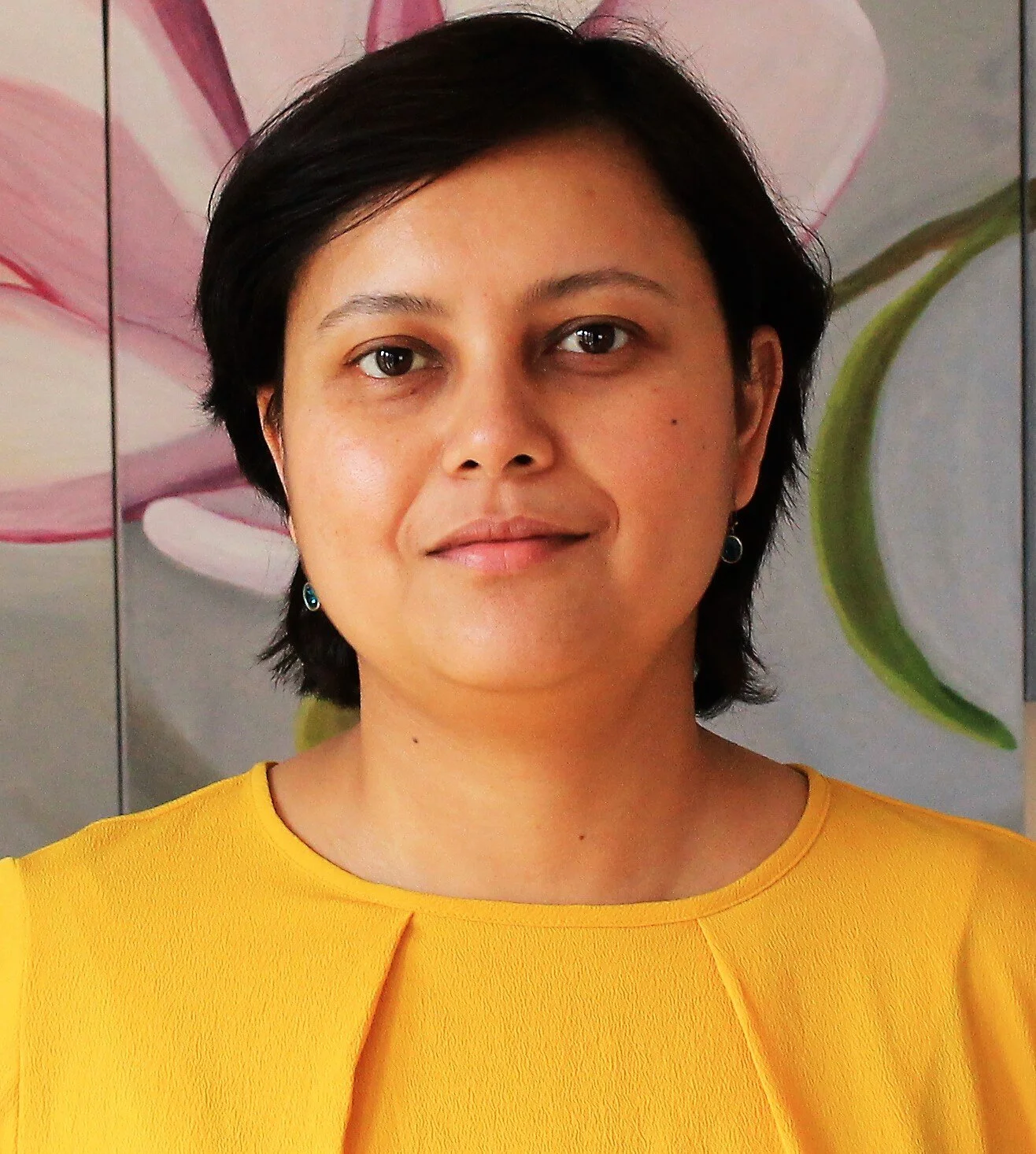 Manisha Nair
