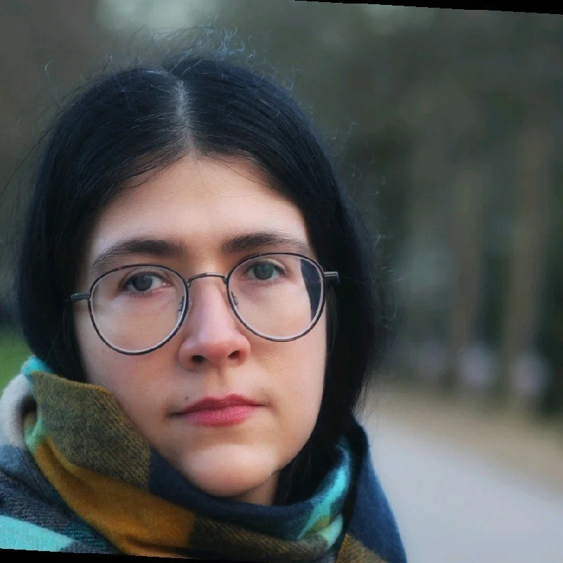 Maria Spirova