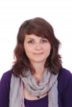 Mariya Petkova