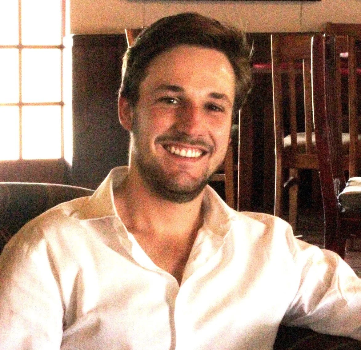 Matthew de la Hey