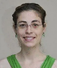Michal Strahilevitz-Ben Eliezer