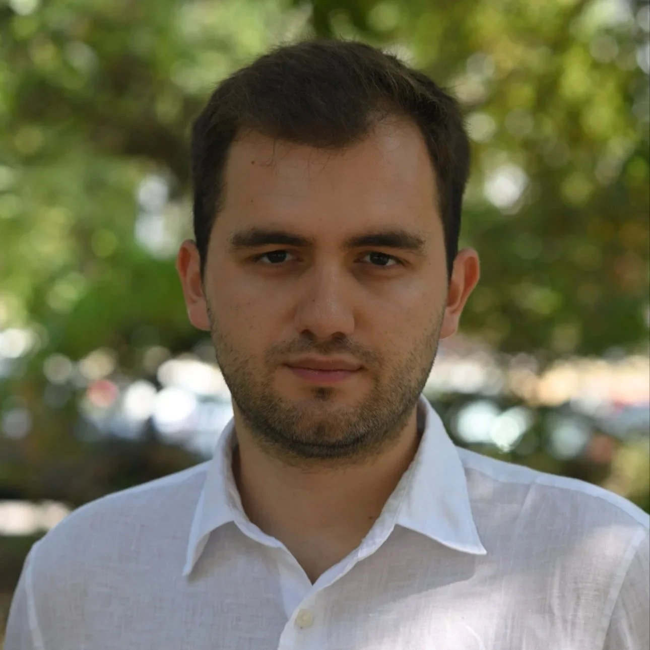 Miodrag Andrijevic