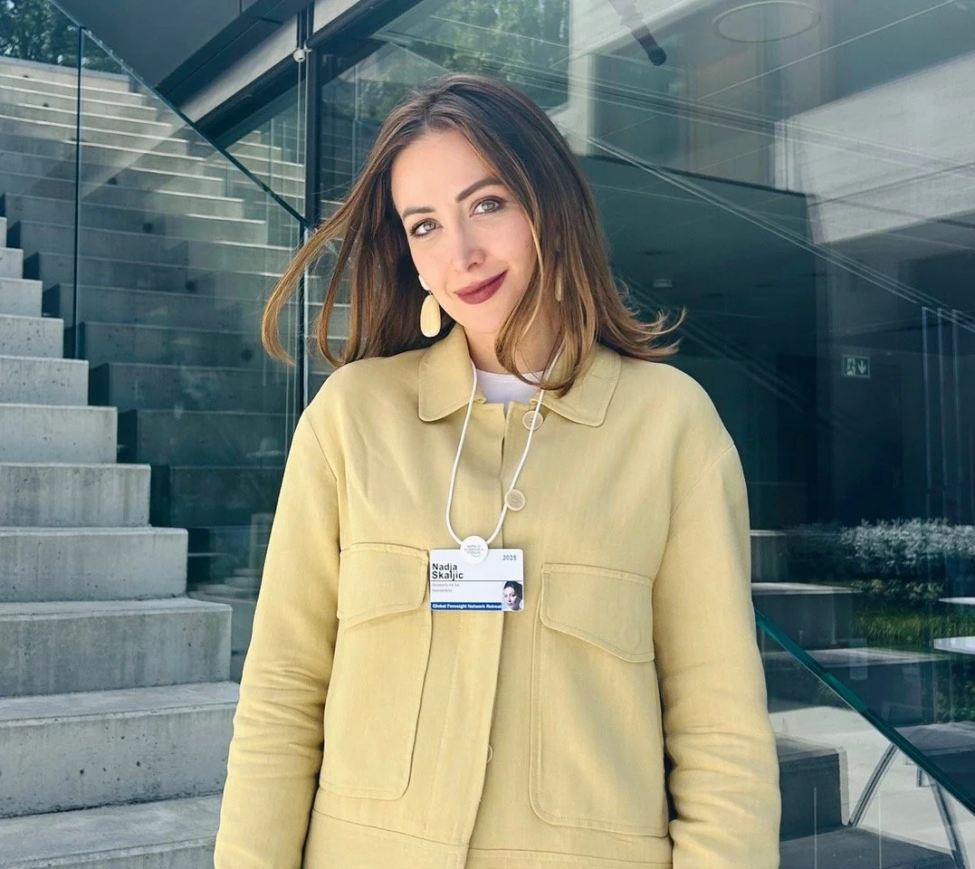 Nadja Skaljic