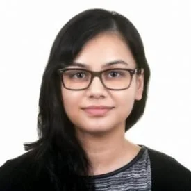 Nameerah Khan