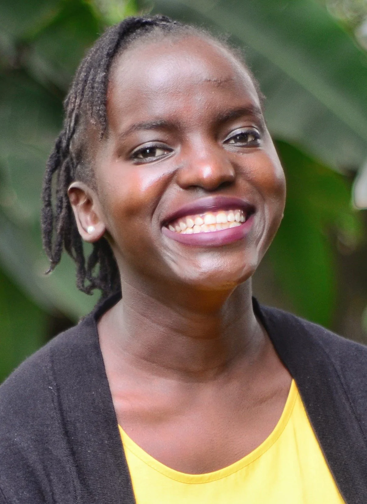 Faith Atieno Odero