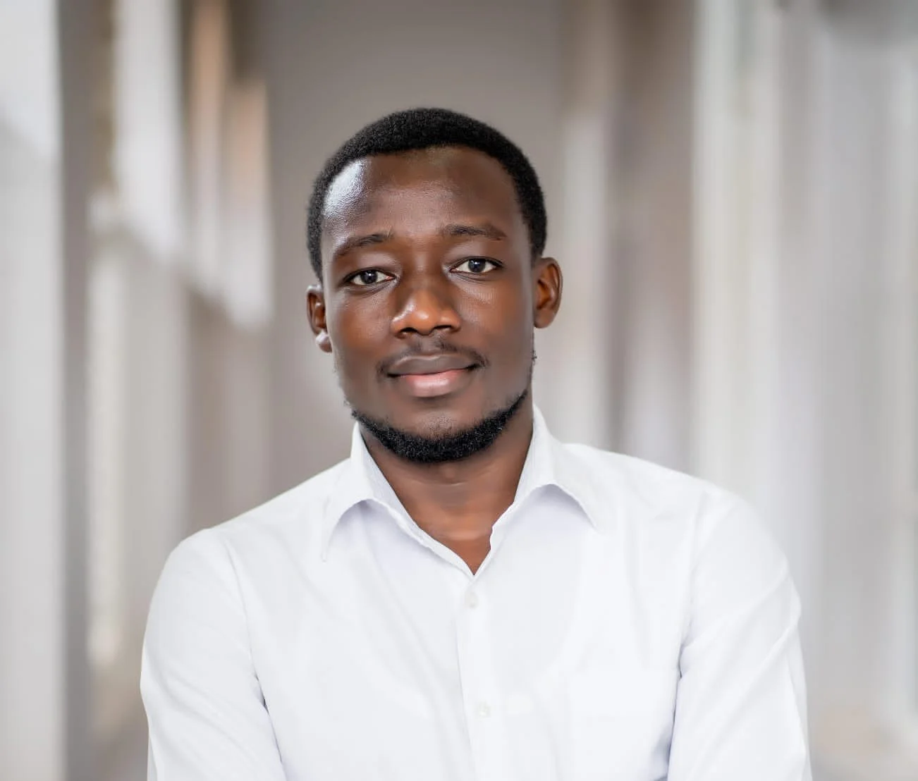 David Odhiambo