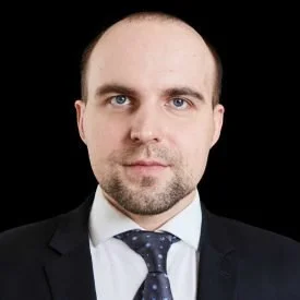 Oleg Haritonov