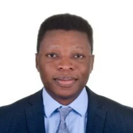 Olufemi Aiyegbusi