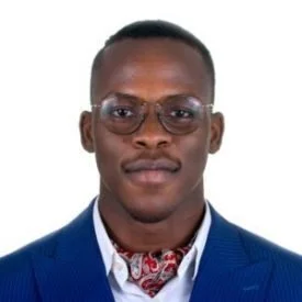 Oluwadayomi Paul