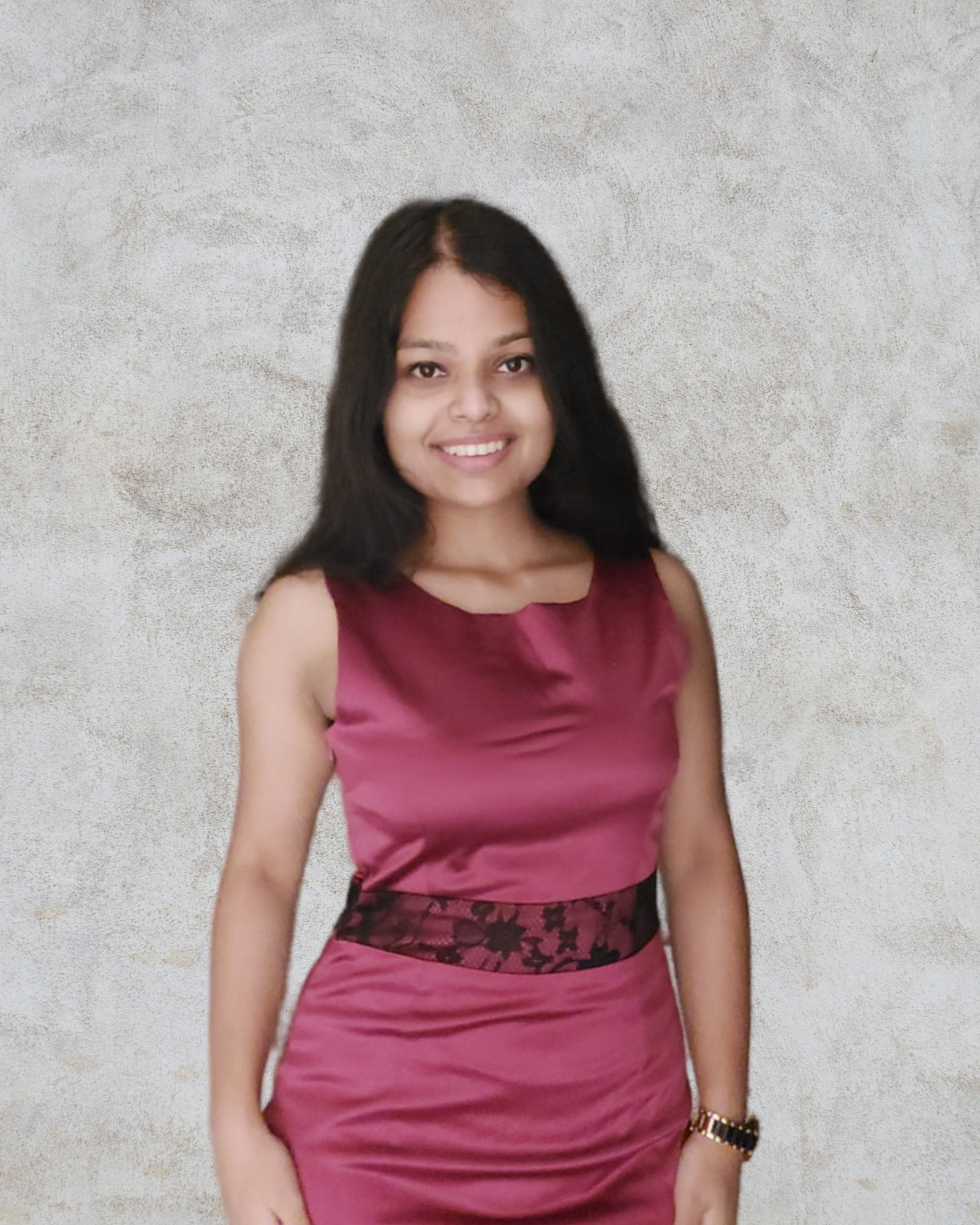 Oshil Bansal