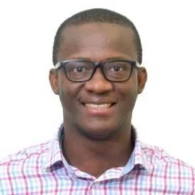 Peter Bangura