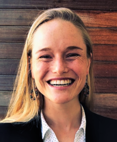 Katherine Polkinghorne