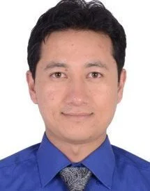 Poojan Shrestha