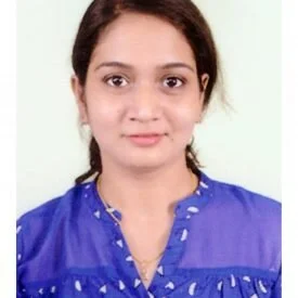 Priyadarshini Tripathy