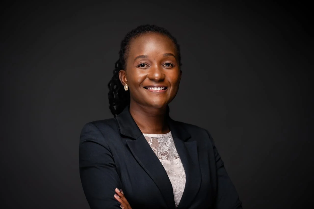 Quinter Achieng Otieno