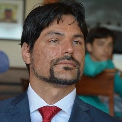 Rael Silva