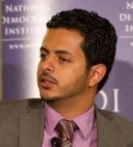 Rafat Al-Akhali