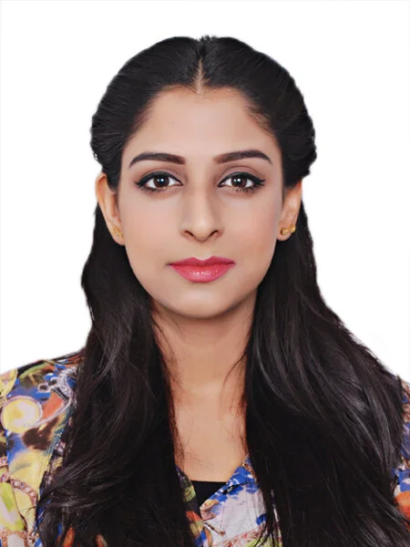 Fizza Rahman