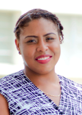 Tamarie Rocke
