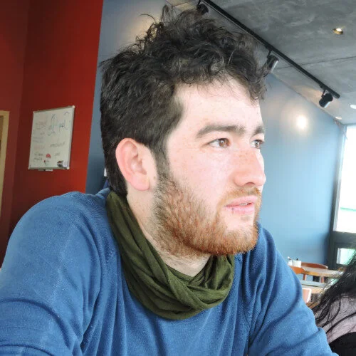 Rodolfo Salvador Delgadillo